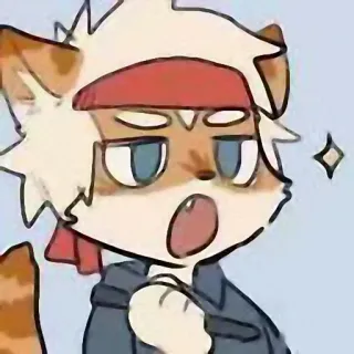 👊 whatsapp sticker