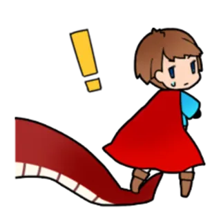 😳 telegram sticker