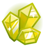 Ion Gem Stickers | @gifts_emoji telegram stickers