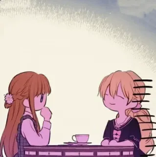 💗 whatsapp sticker