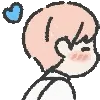 😘
