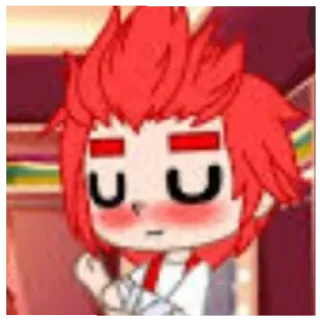 😎 telegram sticker