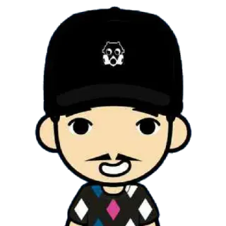 😁 telegram sticker