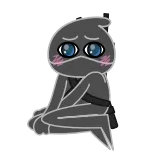 ☺️ whatsapp sticker
