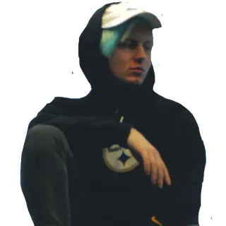 😑 telegram sticker