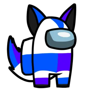 SpidyTheWolfy telegram stickers