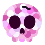 Кристалики by @redbullvnutrivenno @TgEmodziBot telegram emojis 💀