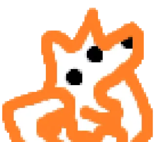 🐺 whatsapp sticker