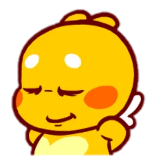 😉 telegram sticker