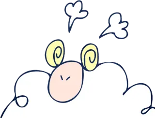 😤 telegram sticker