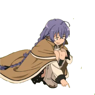🤦‍♀ telegram sticker