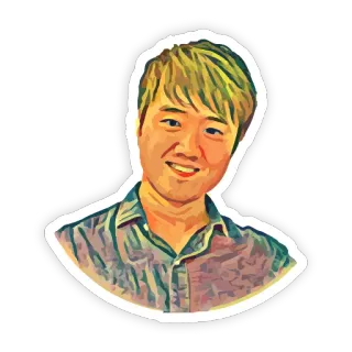 CLOUDBRIC whatsapp stickers