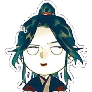 🙄 telegram sticker