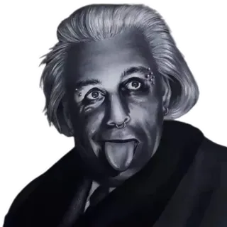 🤪 whatsapp sticker