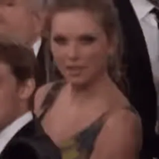 🤍 Taylor Swift taylor swift, singer, celebrity, blonde telegram sticker