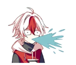 💦 whatsapp sticker