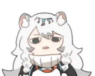 🙁 telegram sticker