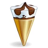 🍦 telegram sticker
