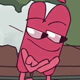 😐 telegram sticker