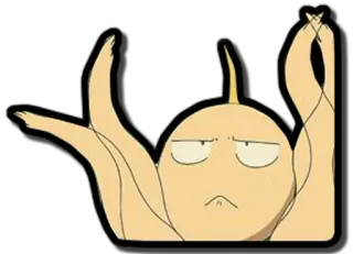 😕 telegram sticker