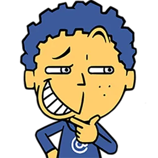 ☺️ telegram sticker
