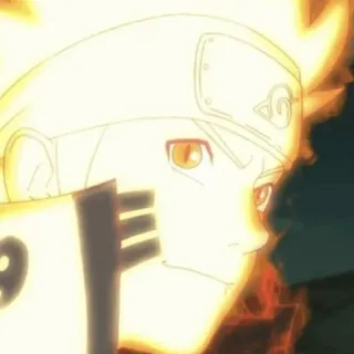 🍜 Naruto Uzumaki Naruto Anime, Manga, Naruto, Uzumaki, Ninja, Shonen, Nhân vật, Hư cấu whatsapp sticker