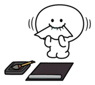 😄 whatsapp sticker