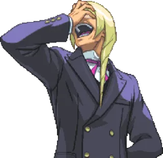 😂 telegram sticker