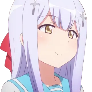 😌 telegram sticker