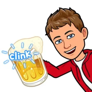 Good whatsapp stickers