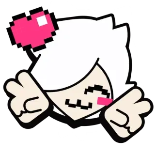 🎭 telegram sticker
