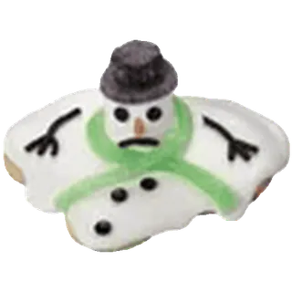 ⛄️