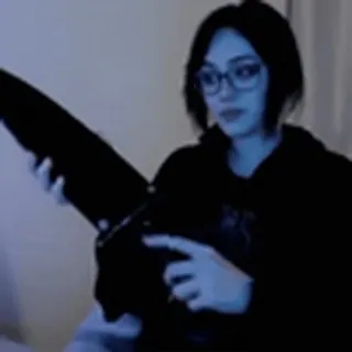 🗡️