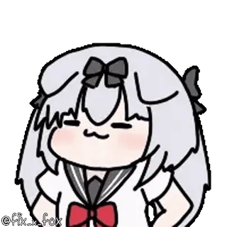 Daily usable p2 @fixfox @sharkhd whatsapp stickers