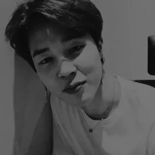 🦔 Jimin kpop, jimin, bts, singer, idol, music telegram sticker