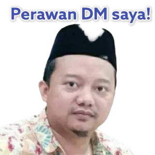 DODY telegram stickers