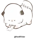 SB @FarsiSticker telegram stickers
