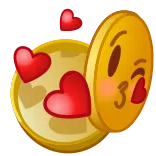😘