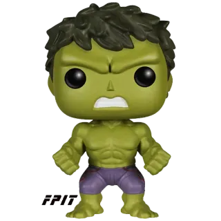 Funko Pop Italia Telegram telegram stickers