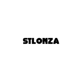 😀 STLONZA whatsapp sticker