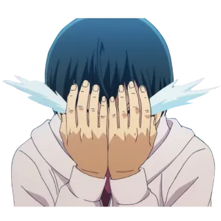 😭 telegram sticker