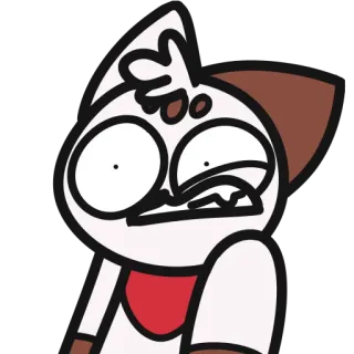 😬 telegram sticker