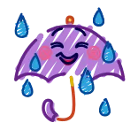 ☔️