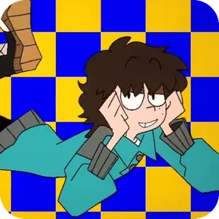 🎸 telegram sticker