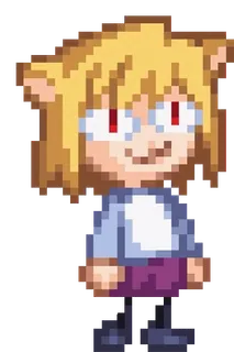 🧍♀️ telegram sticker