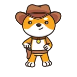 Dog Mememania @MoiStikiBot whatsapp stickers