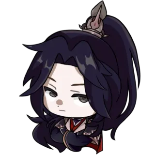 🙄 telegram sticker