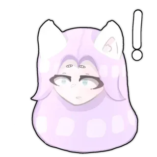 😧 whatsapp sticker