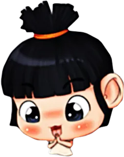 😍 telegram sticker