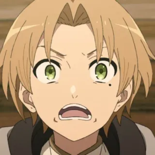 😨 telegram sticker